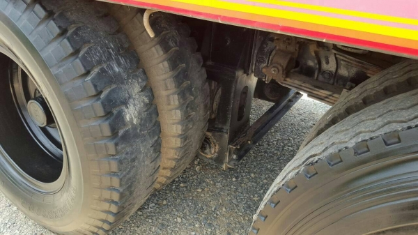 ขาย HINO FG1JMPA MEGA ขาย HINO FG1JMPA MEGA