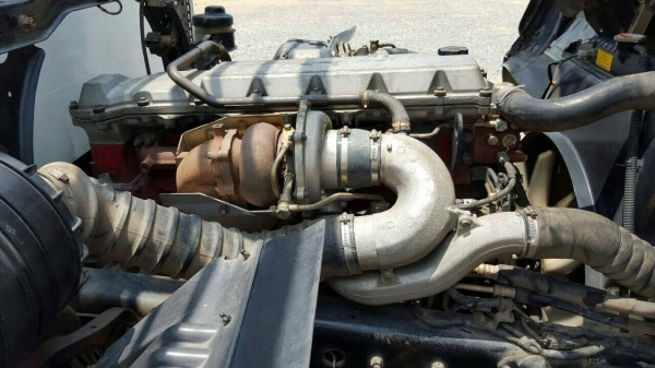 ขาย HINO FG1JMPA MEGA ขาย HINO FG1JMPA MEGA