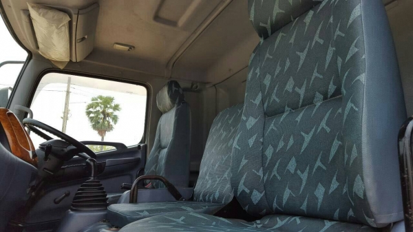 ขาย HINO FG1JMPA MEGA ขาย HINO FG1JMPA MEGA