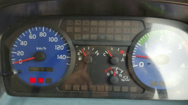 ขาย HINO FG1JMPA MEGA ขาย HINO FG1JMPA MEGA