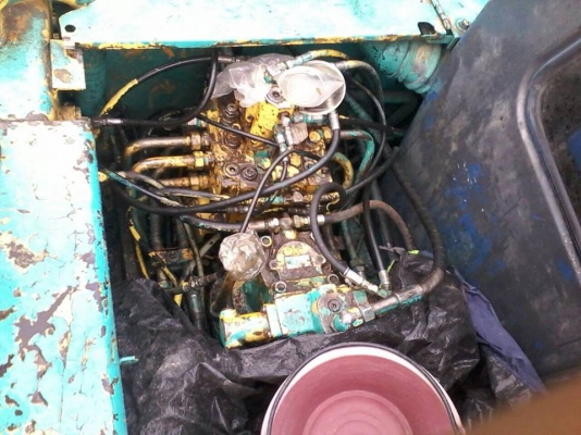 ***ขายแล้วครับขอบคุณ Truck2hand