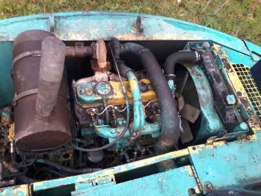 ***ขายแล้วครับขอบคุณ Truck2hand