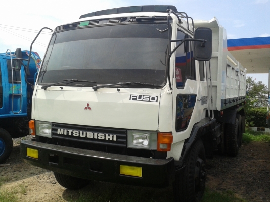 ขายดั้ม2เพลา MITSUBISHI FN527M-A เบรกใหญ่ เครื่อง195แรง พ.เพาเวอร์ เบรกทิฟฟี่ ภายในสวย แอร์เย็น สภาพพร้อมใช้งาน เอกสารพร้อมโอน สนใจโทร 090-8588220คุณนะ 093-3258446คุณบิว ID:narong498 หรือ www.truck.in.th/498 หรือเพจFacebook ณรงค์ ซื้อขายรถมือสอง (เว็บไซต์