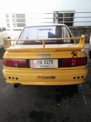 E-Car แต่งสวย เอกสารครบพร้อมโอน ต่อรองได้ กทม. E-Car แต่งสวย เอกสารครบพร้อมโอน ต่อรองได้ กทม.