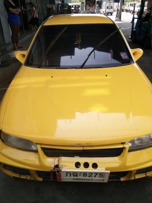 E-Car แต่งสวย เอกสารครบพร้อมโอน ต่อรองได้ กทม. E-Car แต่งสวย เอกสารครบพร้อมโอน ต่อรองได้ กทม.