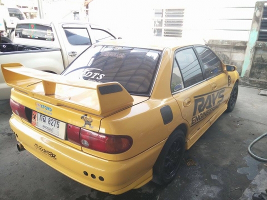 E-Car แต่งสวย เอกสารครบพร้อมโอน ต่อรองได้ กทม. E-Car แต่งสวย เอกสารครบพร้อมโอน ต่อรองได้ กทม.