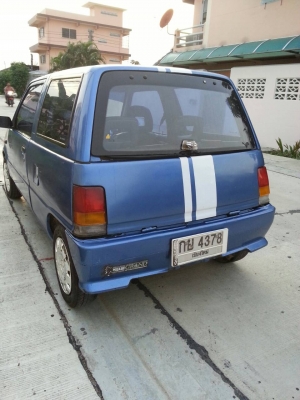 ขายมิร่ารถเล็กน่ารักประหยัดน่ำมัน49900สนใจ0853647170