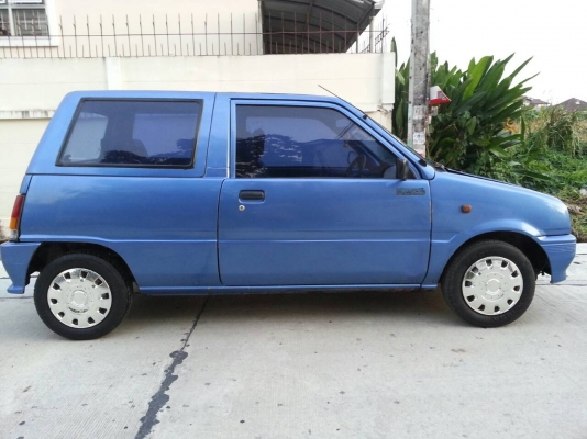 ขายมิร่ารถเล็กน่ารักประหยัดน่ำมัน49900สนใจ0853647170