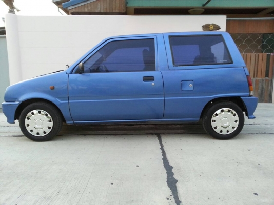 ขายมิร่ารถเล็กน่ารักประหยัดน่ำมัน49900สนใจ0853647170