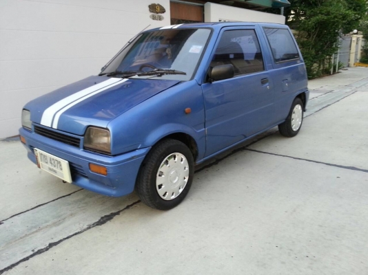 ขายมิร่ารถเล็กน่ารักประหยัดน่ำมัน49900สนใจ0853647170