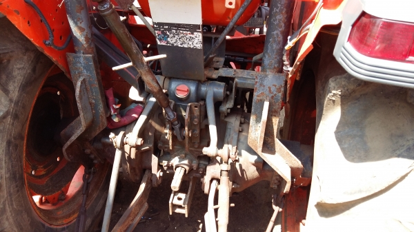 คูโบต้า L4508 4WD ตัวเปล่า ///ราคาต่อรองได้/// ++โทร 081 074 5778 ลุงโหนกรับสายจ้า