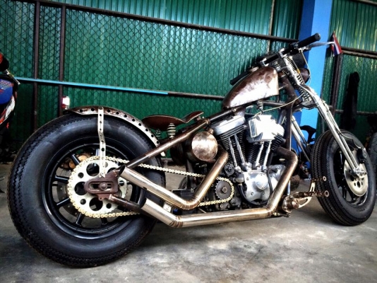 HD 1200 สปริงเกอรหน้า