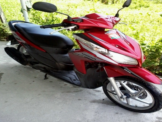 ขายClick110i หัวฉีด ปี52 ล้อแม็ก รถเครื่องเดิมๆสภาพดี ขายClick110i หัวฉีด ปี52 ล้อแม็ก รถเครื่องเดิมๆสภาพดี