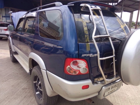 4WD ปี02 เครื่องดีD4D2.5 คัชชีสวย และมีรถราคาถูกๆราคาส่ง. ราคาพ่อค้า. เชิญชมรายละเอืยด.http://www.rodban.net/ 4WD ปี02 เครื่องดีD4D2.5 คัชชีสวย และมีรถราคาถูกๆราคาส่ง. ราคาพ่อค้า. เชิญชมรายละเอืยด.http://www.rodban.net/