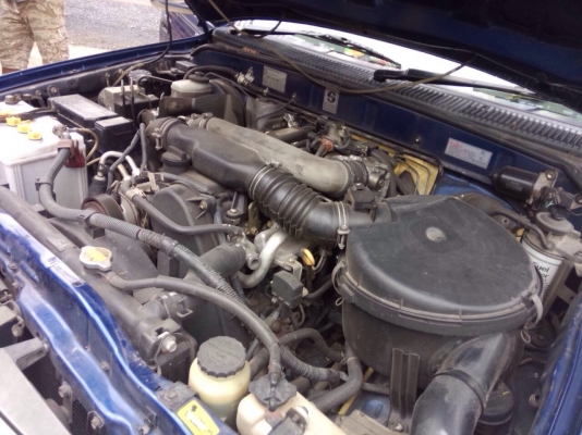 4WD ปี02 เครื่องดีD4D2.5 คัชชีสวย และมีรถราคาถูกๆราคาส่ง. ราคาพ่อค้า. เชิญชมรายละเอืยด.http://www.rodban.net/ 4WD ปี02 เครื่องดีD4D2.5 คัชชีสวย และมีรถราคาถูกๆราคาส่ง. ราคาพ่อค้า. เชิญชมรายละเอืยด.http://www.rodban.net/