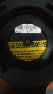 ขายเหมาอุปกรณ์ดำน้ำมือสอง