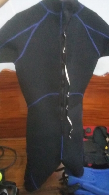 ขายเหมาอุปกรณ์ดำน้ำมือสอง