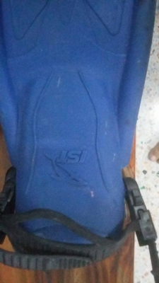 ขายเหมาอุปกรณ์ดำน้ำมือสอง