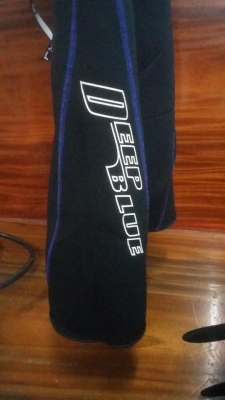 ขายเหมาอุปกรณ์ดำน้ำมือสอง