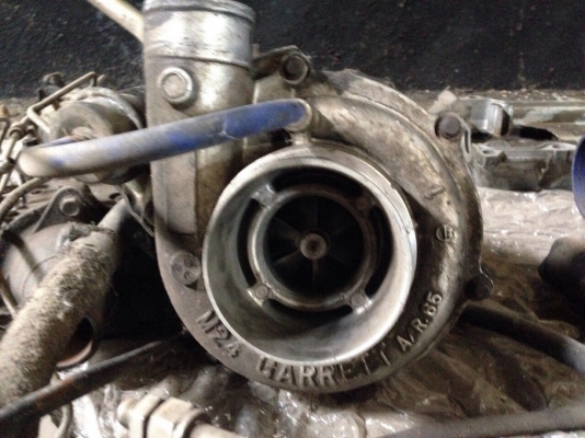 ขายถูก เทอร์โบติดรถบรรทุกHIINO เครื่อง JO8C เครื่อง 210แรงม้า(รถห้าง) สำหรับ 6ลัอและ10ล้อ