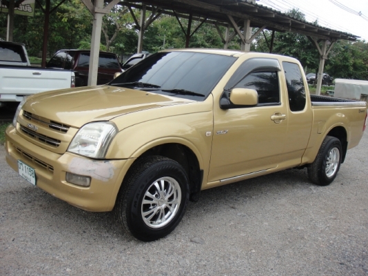 SLX 2.5 ปี03 =225000 ฿ เครื่องดี คัชชีสวย คานหน้าเดิม และมีรถราคาถูกๆราคาส่ง ราคาพ่อค้า เชิญชมรายละเอืยด http://www.rodban.net/