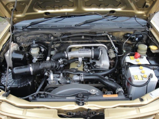 SLX 2.5 ปี03 =225000 ฿ เครื่องดี คัชชีสวย คานหน้าเดิม และมีรถราคาถูกๆราคาส่ง ราคาพ่อค้า เชิญชมรายละเอืยด http://www.rodban.net/