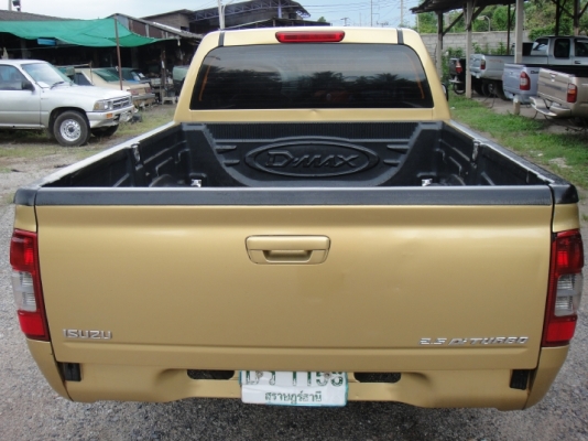 SLX 2.5 ปี03 =225000 ฿ เครื่องดี คัชชีสวย คานหน้าเดิม และมีรถราคาถูกๆราคาส่ง ราคาพ่อค้า เชิญชมรายละเอืยด http://www.rodban.net/