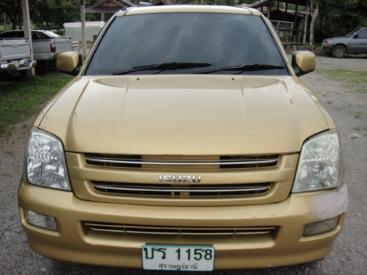 SLX 2.5 ปี03 =225000 ฿ เครื่องดี คัชชีสวย คานหน้าเดิม และมีรถราคาถูกๆราคาส่ง ราคาพ่อค้า เชิญชมรายละเอืยด http://www.rodban.net/