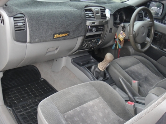 SLX 2.5 ปี03 =225000 ฿ เครื่องดี คัชชีสวย คานหน้าเดิม และมีรถราคาถูกๆราคาส่ง ราคาพ่อค้า เชิญชมรายละเอืยด http://www.rodban.net/