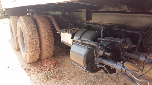 ฮีโน สองเพลา ดัมพ์ โทร 081 074 5778 ลุงโหนกรับสายจ้า รถอยู่ขามสะแกแสง