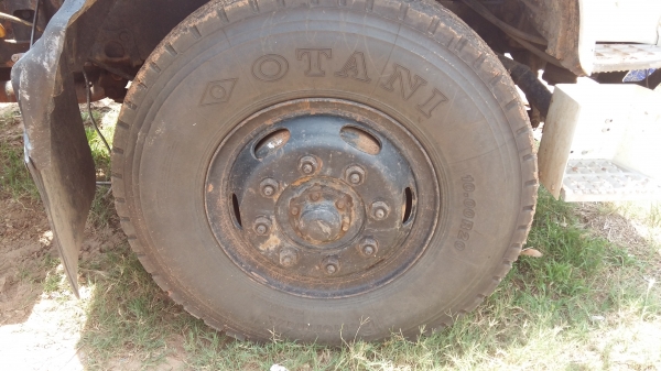 ฮีโน สองเพลา ดัมพ์ โทร 081 074 5778 ลุงโหนกรับสายจ้า รถอยู่ขามสะแกแสง