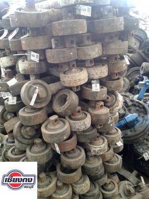 ก้านลูกหมากร้อย + จานเบรค + ดุมหลัง คุณภาพดีเยี่ยม สนใจแวะมาหาเราได้ที่เซียงกง สระบุรีครับ