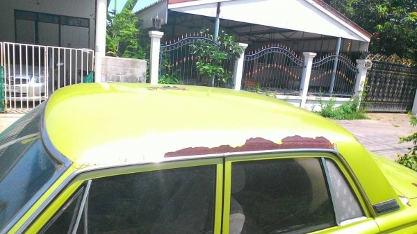 ขายรถโตโยต้า crown RS50