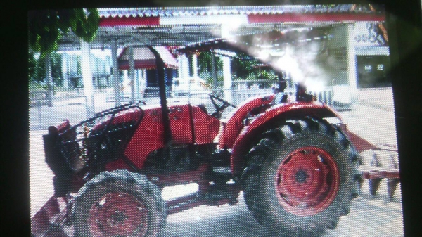 ขายรถคูโบต้าM60แรงพร้อมไช้งานรถเดิมๆมีผาน1อ้นไบมีด1อันรถอยู่วังบัว คลองขลุง กำแพงเพชร ราคา455000สนใจสอบุถามได้ที่081 3655997 อ๋าพร  พาเจริญ  ราคาต่อรองได้อีกนะครับ