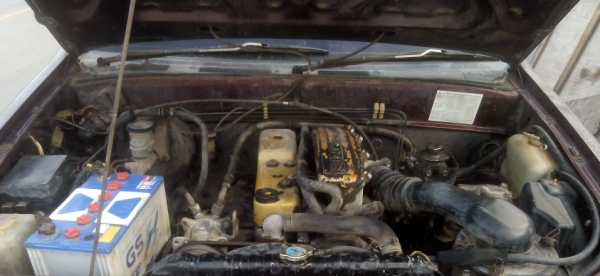 ขายกะบะตอนเดียว ISUZU ถูกๆ บันทุกใช้งานดี