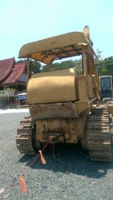 ขายแมคโฮVOLVO EC55 excavatorและ kumatsu D50 2 คัน 550,000 บาท