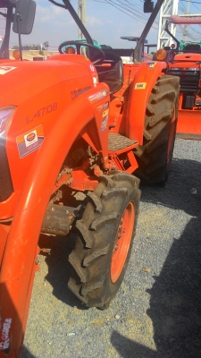 แทรกเตอร์มือ2 สภาพดี