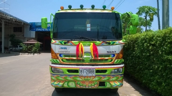 ขายรถพ่วง แม่-ลูกดั้ม HINO 344 ปี 53 คัสซีสวย เครื่องเดิม เกียร์เดิม ลูก 3 คาน 7 เมตร จัดไฟแนนซ์ให้เลยครับ ขายรถพ่วง แม่-ลูกดั้ม HINO 344 ปี 53 คัสซีสวย เครื่องเดิม เกียร์เดิม ลูก 3 คาน 7 เมตร จัดไฟแนนซ์ให้เลยครับ