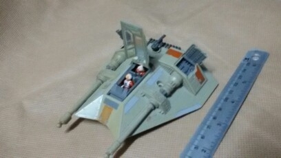 ของสะสมจากภาพยนต์ STARWARS ของสะสมจากภาพยนต์ STARWARS