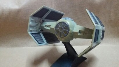 ของสะสมจากภาพยนต์ STARWARS