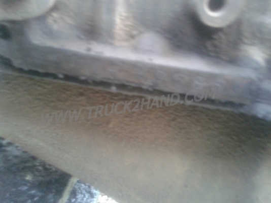 รถแบคโฮ HITACHI