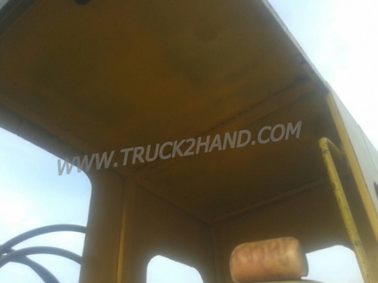 รถแบคโฮ HITACHI