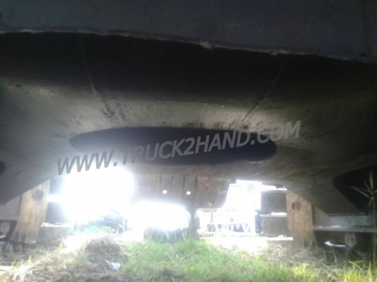 รถแบคโฮ HITACHI