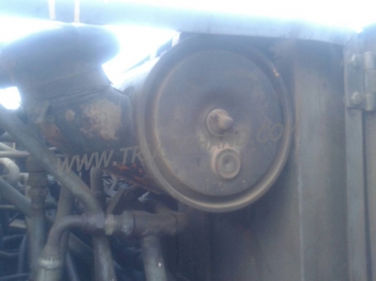 รถแบคโฮ HITACHI