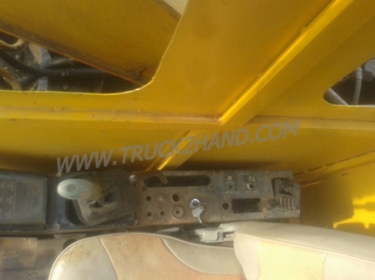 รถแบคโฮ HITACHI