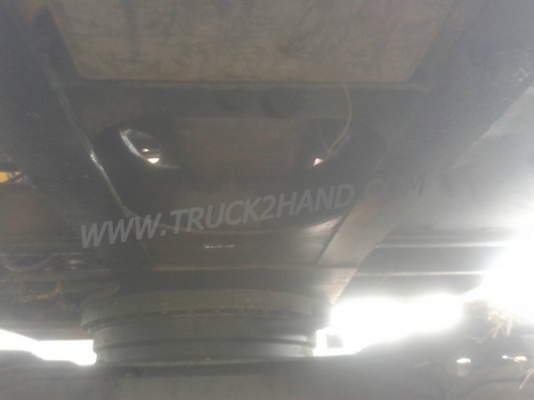 รถแบคโฮ HITACHI