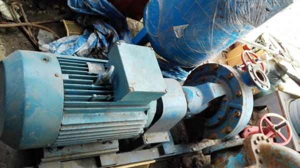 ปั้มน้ำ ดูดเข้า 5 นิ้วออก 3 นิ้ว มอเตอร์ 50 แรง มอเตอร์ 3 สายไฟ 3 เฟท 380 แอ็ม ปั้มน้ำ ดูดเข้า 5 นิ้วออก 3 นิ้ว มอเตอร์ 50 แรง มอเตอร์ 3 สายไฟ 3 เฟท 380 แอ็ม