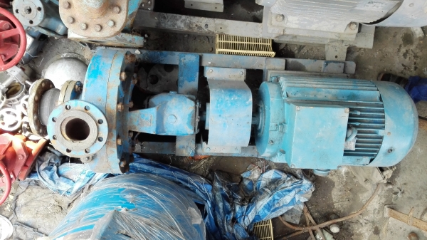 ปั้มน้ำ ดูดเข้า 5 นิ้วออก 3 นิ้ว มอเตอร์ 50 แรง มอเตอร์ 3 สายไฟ 3 เฟท 380 แอ็ม ปั้มน้ำ ดูดเข้า 5 นิ้วออก 3 นิ้ว มอเตอร์ 50 แรง มอเตอร์ 3 สายไฟ 3 เฟท 380 แอ็ม