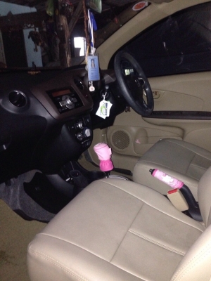 ขายดาว ฮอนด้าบริโอ อแมช 70000  ด่วนๆๆๆๆ มาคุยกันได้