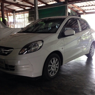 ขายดาว ฮอนด้าบริโอ อแมช 70000 ด่วนๆๆๆๆ มาคุยกันได้ ขายดาว ฮอนด้าบริโอ อแมช 70000 ด่วนๆๆๆๆ มาคุยกันได้